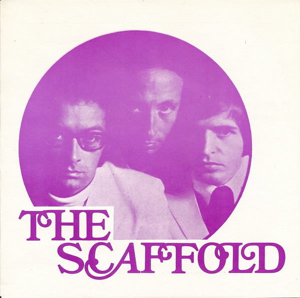 The Scaffold